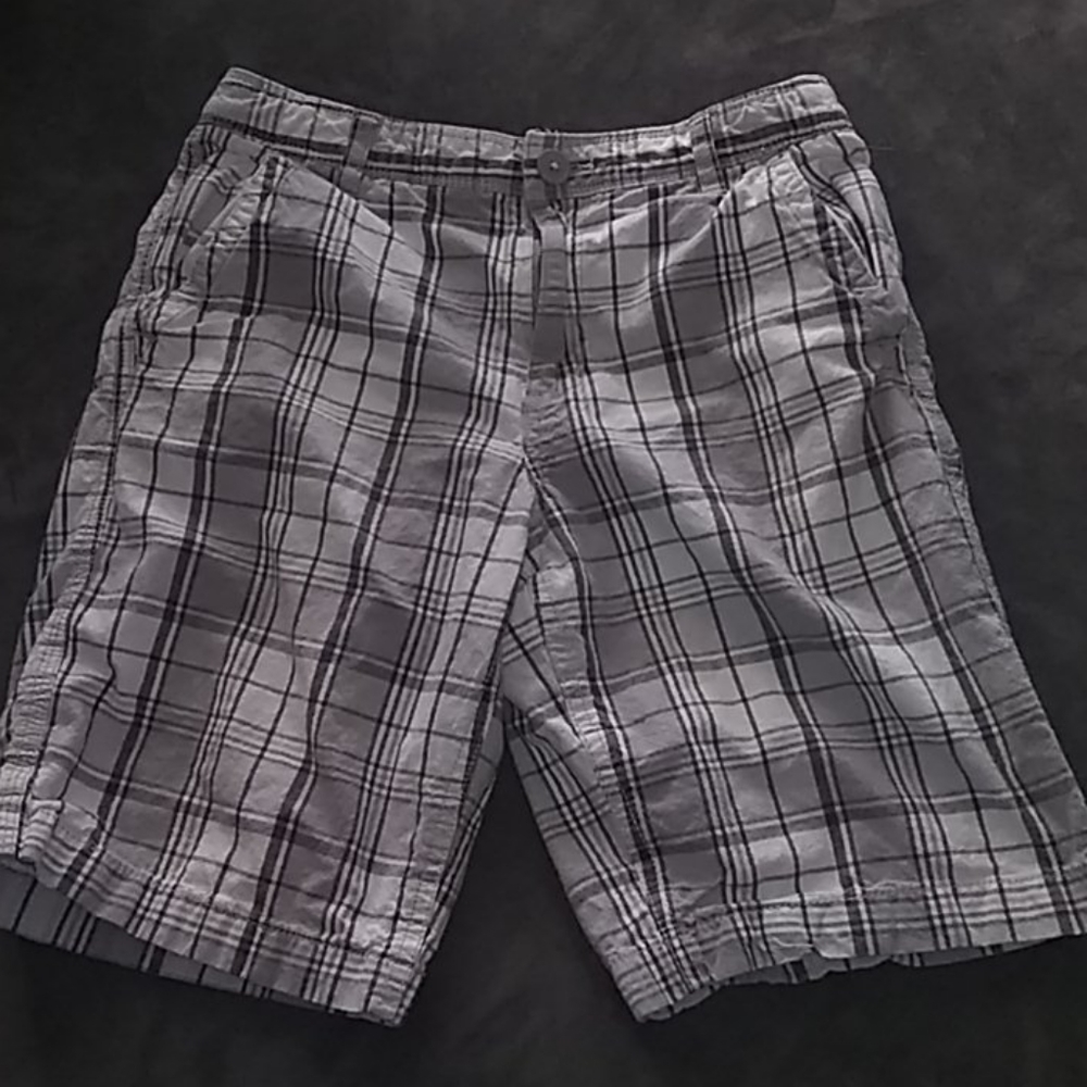 Boys Falls Creek shorts